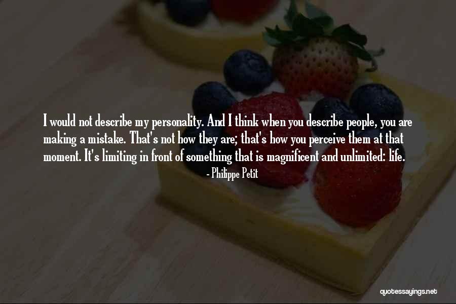 Quickseller Quotes By Philippe Petit Quickseller Quotes By Philippe Petit