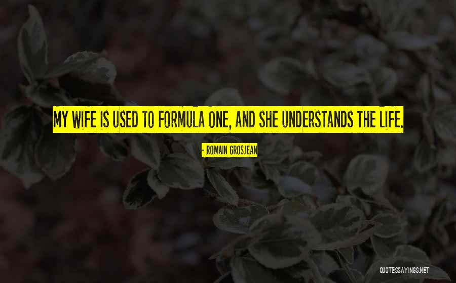 Quicksells Quotes By Romain Grosjean Quicksells Quotes By Romain Grosjean