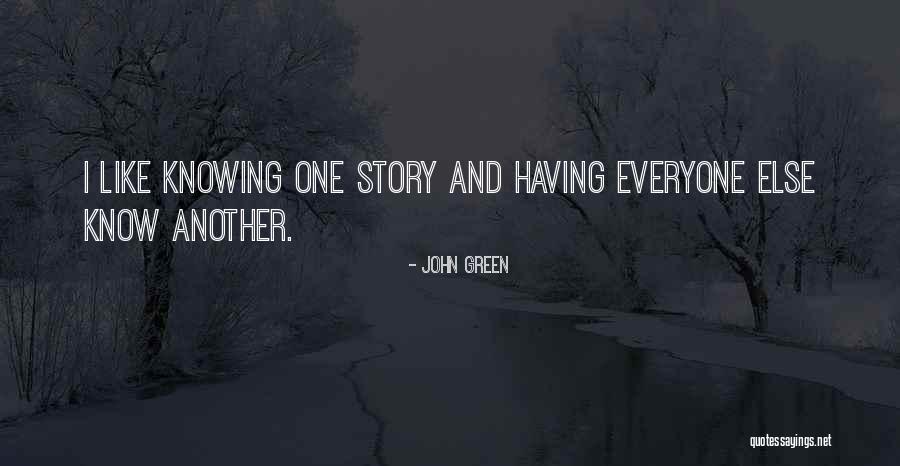Quickset Cement Quotes By John Green Quickset Cement Quotes By John Green