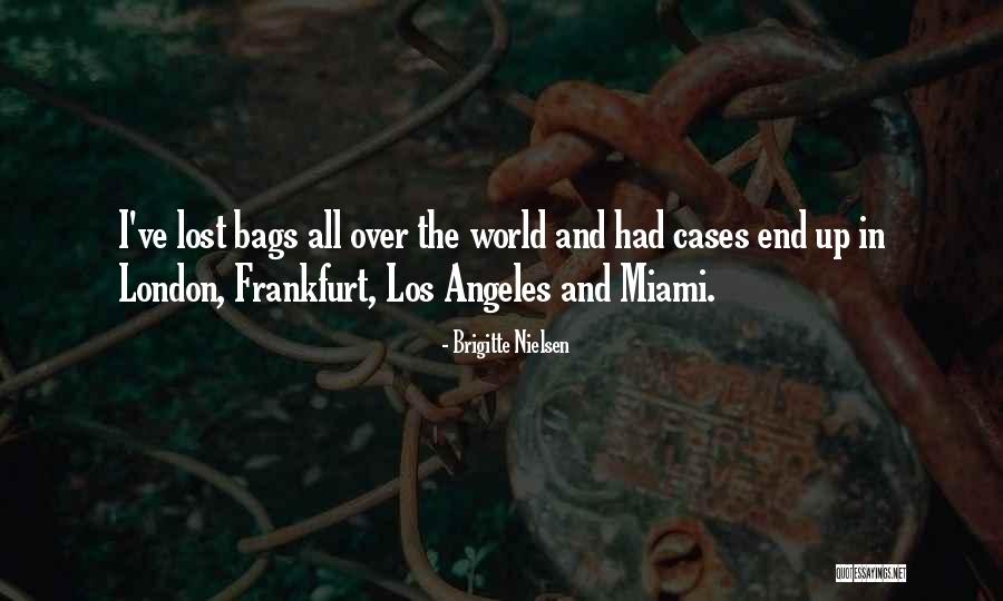 Quickto Quotes By Brigitte Nielsen Quickto Quotes By Brigitte Nielsen