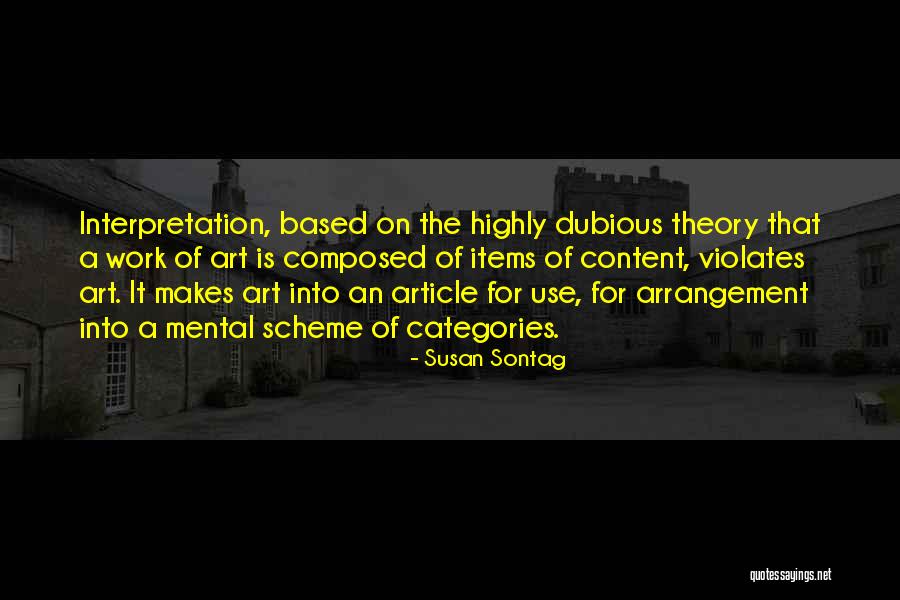 Quickto Quotes By Susan Sontag Quickto Quotes By Susan Sontag