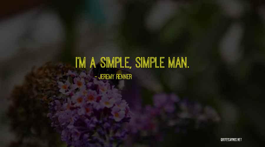 Quiconque Echelle Quotes By Jeremy Renner Quiconque Echelle Quotes By Jeremy Renner
