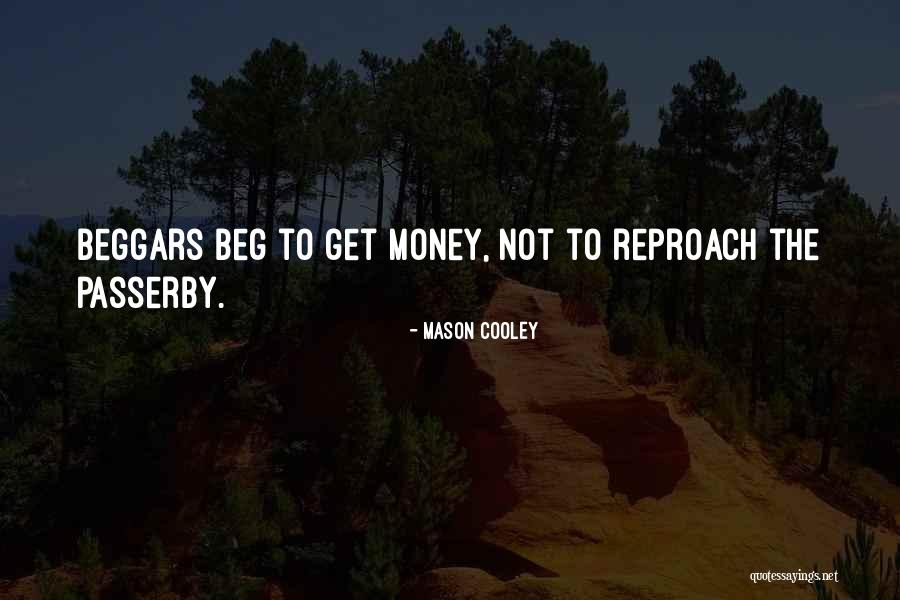 Quiconque Echelle Quotes By Mason Cooley Quiconque Echelle Quotes By Mason Cooley