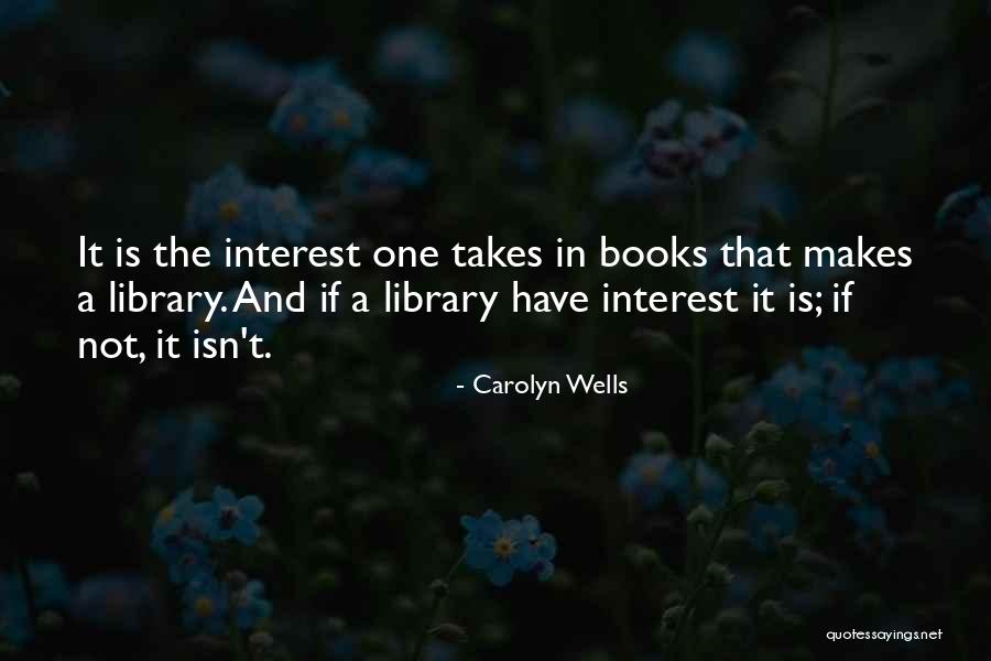 Quiconque Se Quotes By Carolyn Wells Quiconque Se Quotes By Carolyn Wells