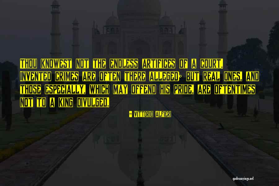 Quiddity Magazine Quotes By Vittorio Alfieri Quiddity Magazine Quotes By Vittorio Alfieri