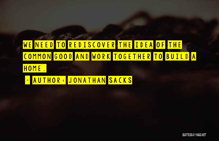 Quidem Latin Quotes By Jonathan Sacks