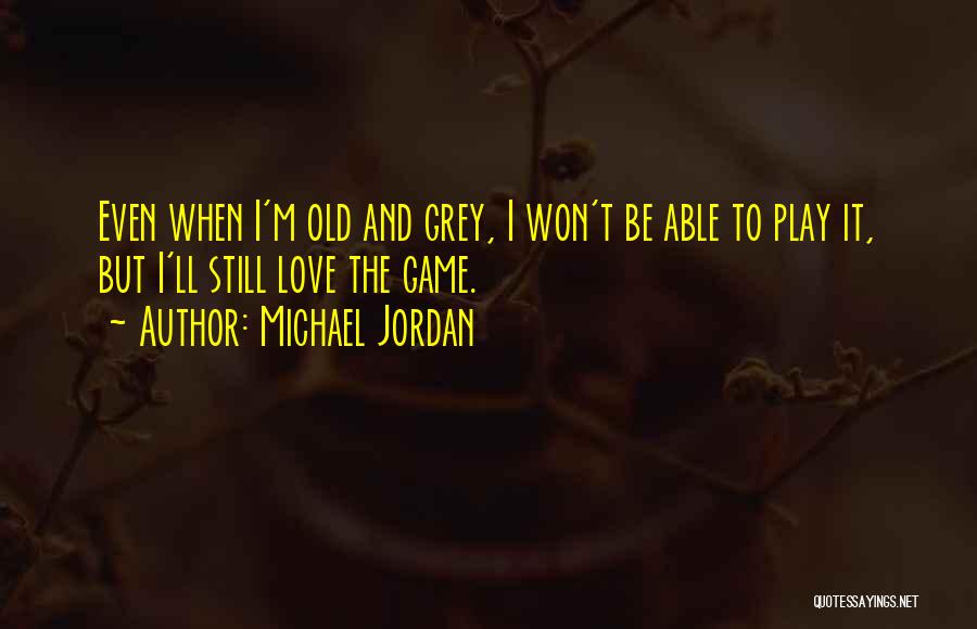 Quidem Latin Quotes By Michael Jordan