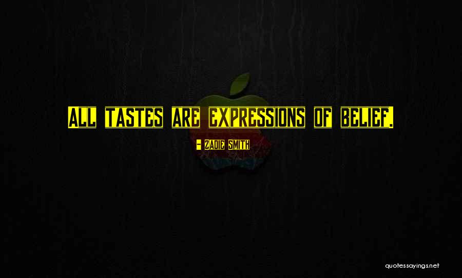 Quidley Company Quotes By Zadie Smith Quidley Company Quotes By Zadie Smith