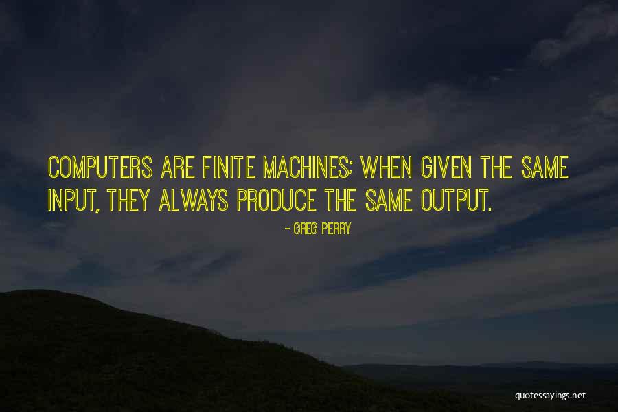 Quidnunc Quotes By Greg Perry Quidnunc Quotes By Greg Perry
