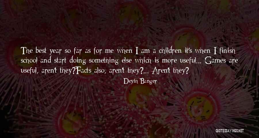 Quidquid Erit Quotes By Deyth Banger Quidquid Erit Quotes By Deyth Banger