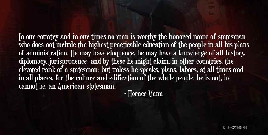 Quidquid Id Quotes By Horace Mann Quidquid Id Quotes By Horace Mann