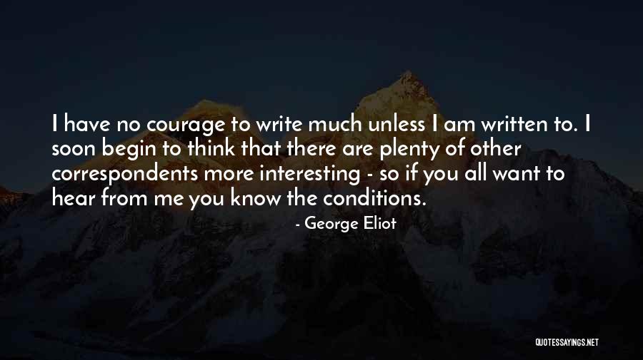 Quiebra Palitos Quotes By George Eliot Quiebra Palitos Quotes By George Eliot