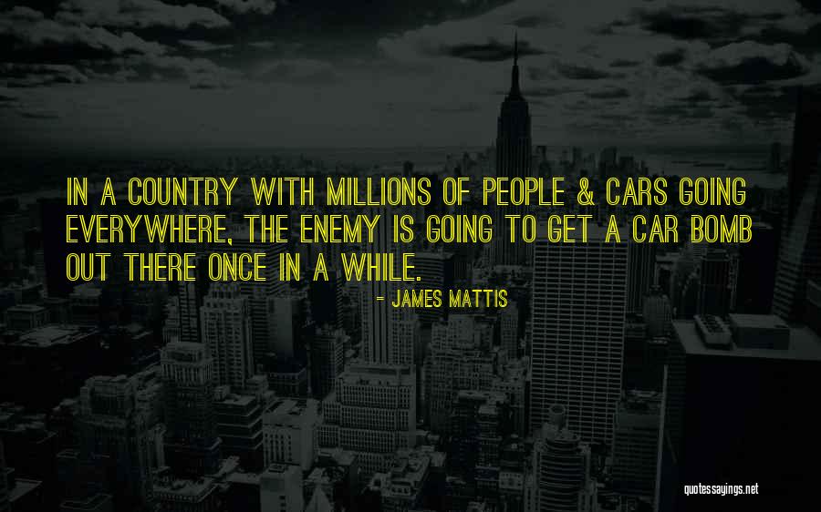 Quiebra Palitos Quotes By James Mattis Quiebra Palitos Quotes By James Mattis