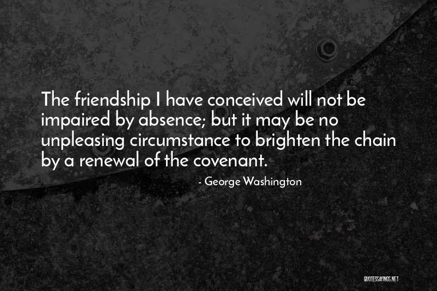 Quiebre De La Quotes By George Washington Quiebre De La Quotes By George Washington