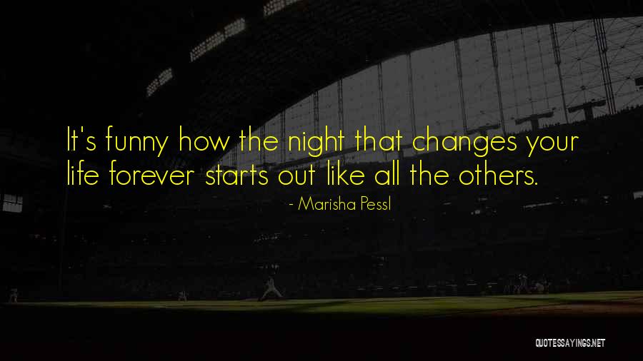 Quiela Pale Quotes By Marisha Pessl Quiela Pale Quotes By Marisha Pessl