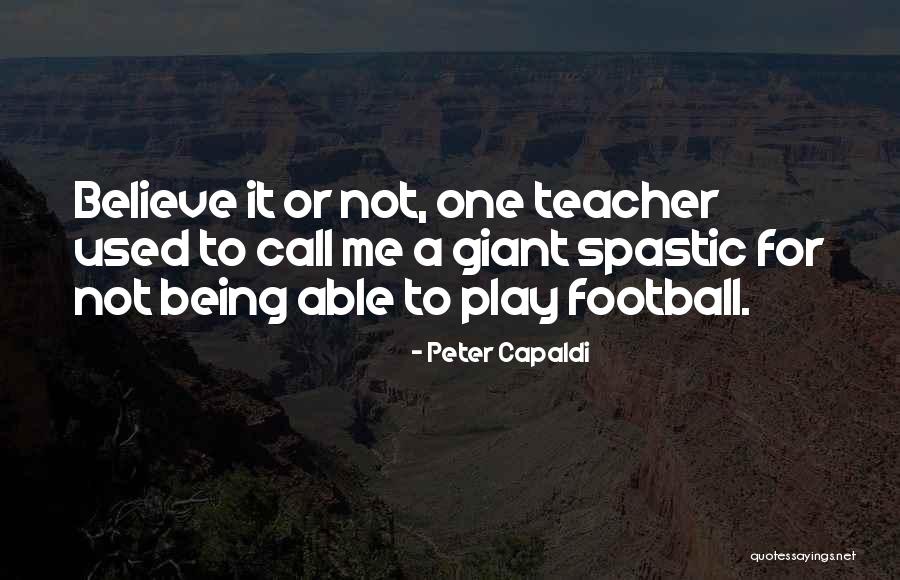 Quien Es Emiliano Zapata Quotes By Peter Capaldi Quien Es Emiliano Zapata Quotes By Peter Capaldi