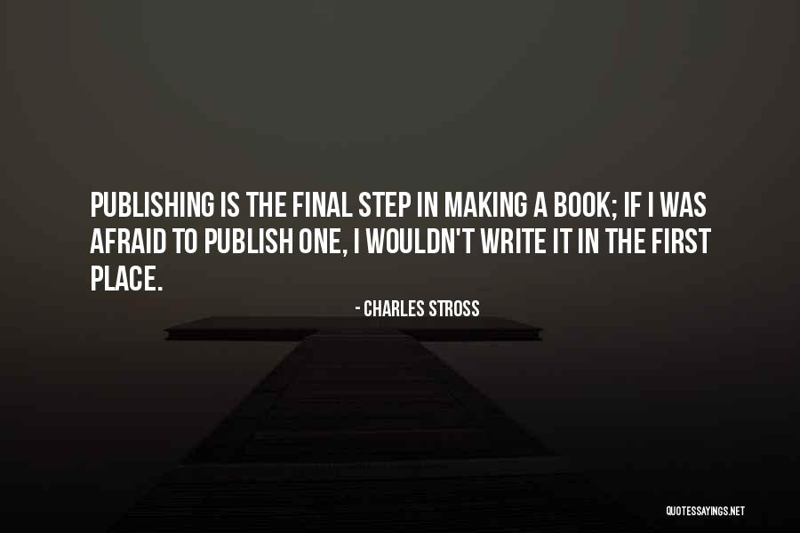 Quien Quotes By Charles Stross Quien Quotes By Charles Stross