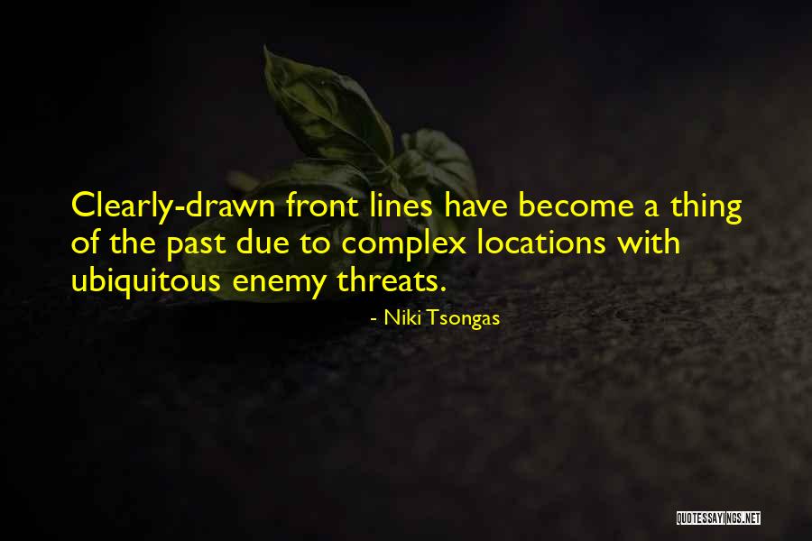 Quien Te Quotes By Niki Tsongas Quien Te Quotes By Niki Tsongas