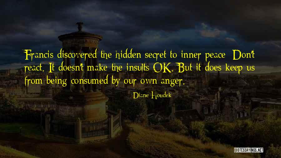Quienes Eran Quotes By Diane Houdek Quienes Eran Quotes By Diane Houdek