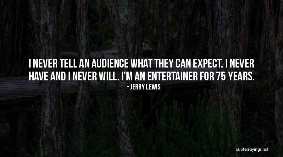 Quienes Eran Quotes By Jerry Lewis Quienes Eran Quotes By Jerry Lewis