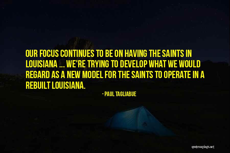 Quienes Eran Quotes By Paul Tagliabue Quienes Eran Quotes By Paul Tagliabue
