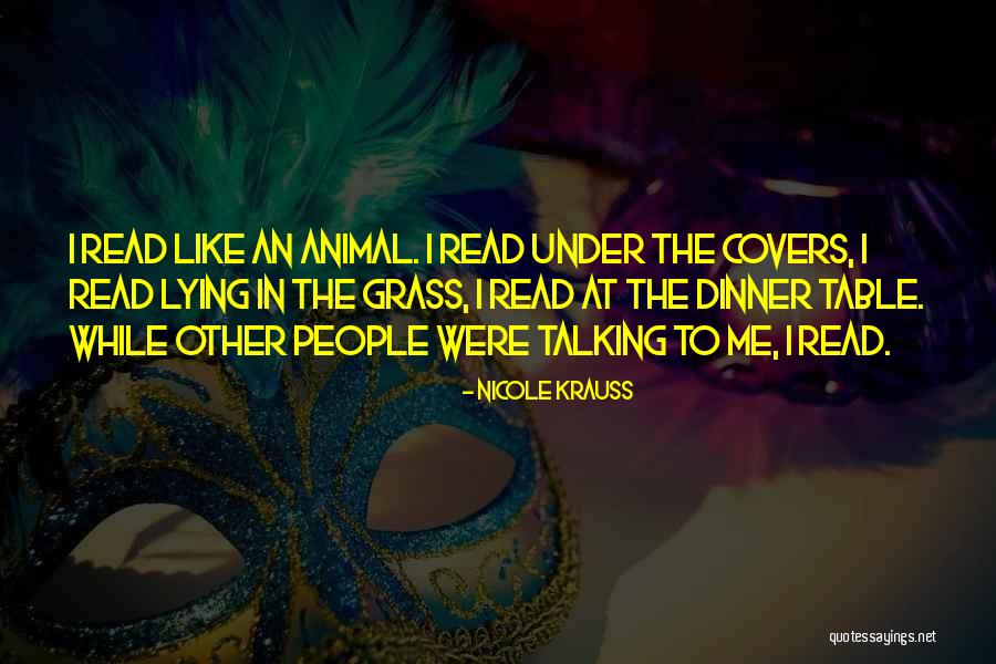 Quienes Escribieron Quotes By Nicole Krauss Quienes Escribieron Quotes By Nicole Krauss