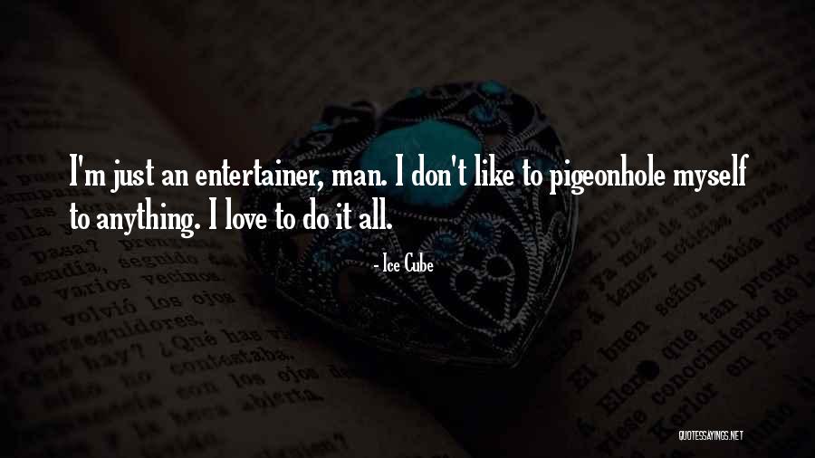 Quiera Quotes By Ice Cube Quiera Quotes By Ice Cube