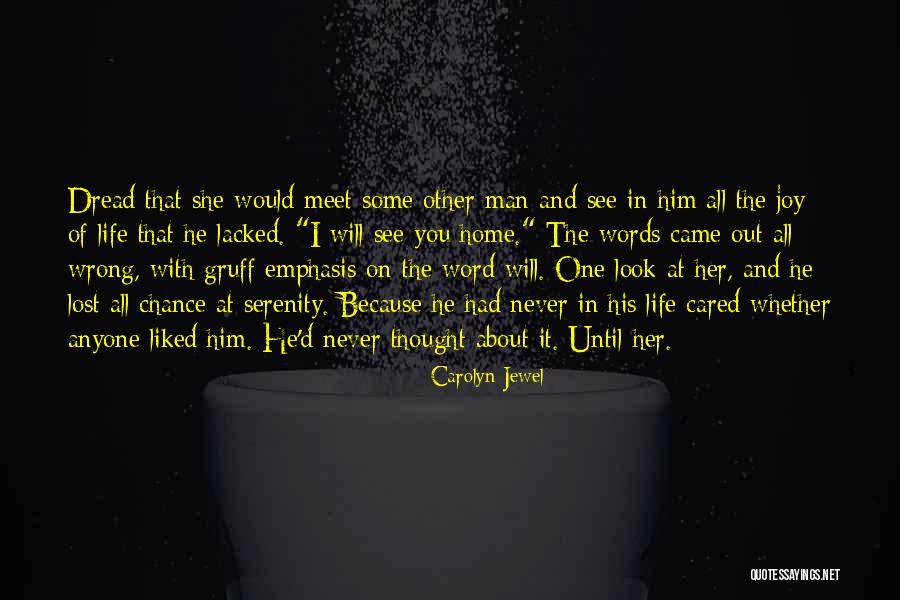Quieran Es Quotes By Carolyn Jewel Quieran Es Quotes By Carolyn Jewel