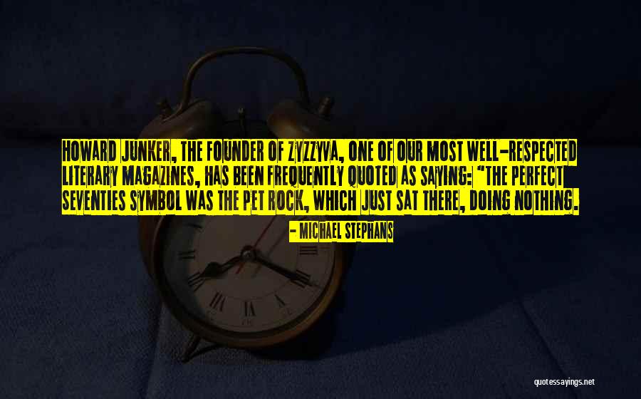 Quiere Quotes By Michael Stephans Quiere Quotes By Michael Stephans