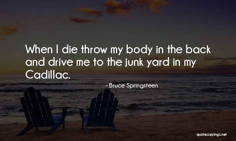 Quiereme Letra Quotes By Bruce Springsteen Quiereme Letra Quotes By Bruce Springsteen