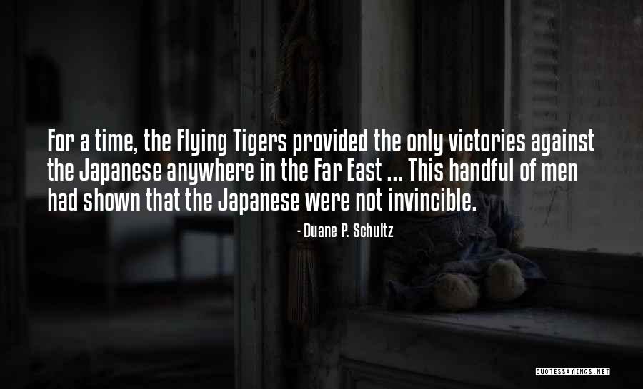 Quiero Decirte Quotes By Duane P. Schultz Quiero Decirte Quotes By Duane P. Schultz