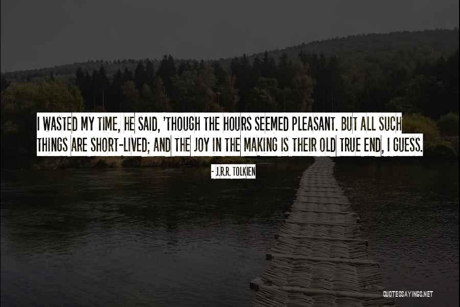 Quierschied Quotes By J.R.R. Tolkien Quierschied Quotes By J.R.R. Tolkien