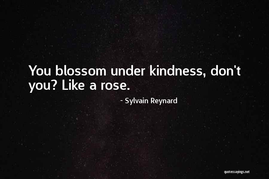 Quierschied Quotes By Sylvain Reynard