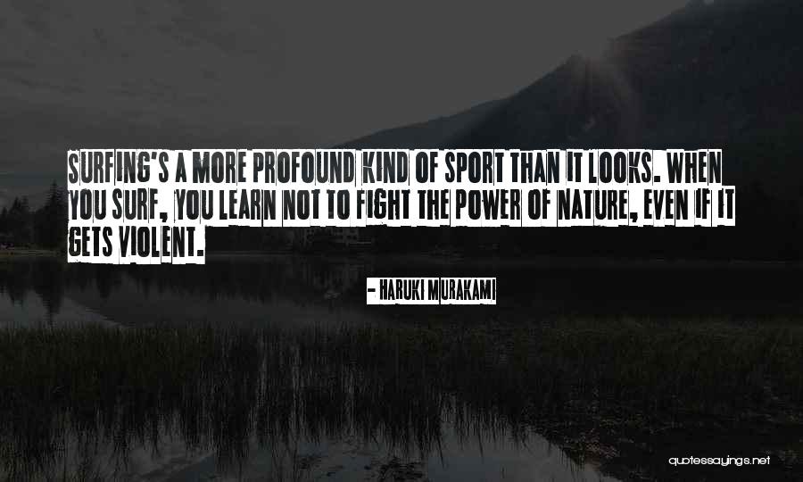 Quiersea Quotes By Haruki Murakami Quiersea Quotes By Haruki Murakami