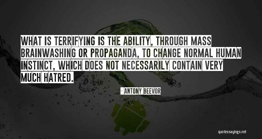 Quiesce Quotes By Antony Beevor Quiesce Quotes By Antony Beevor