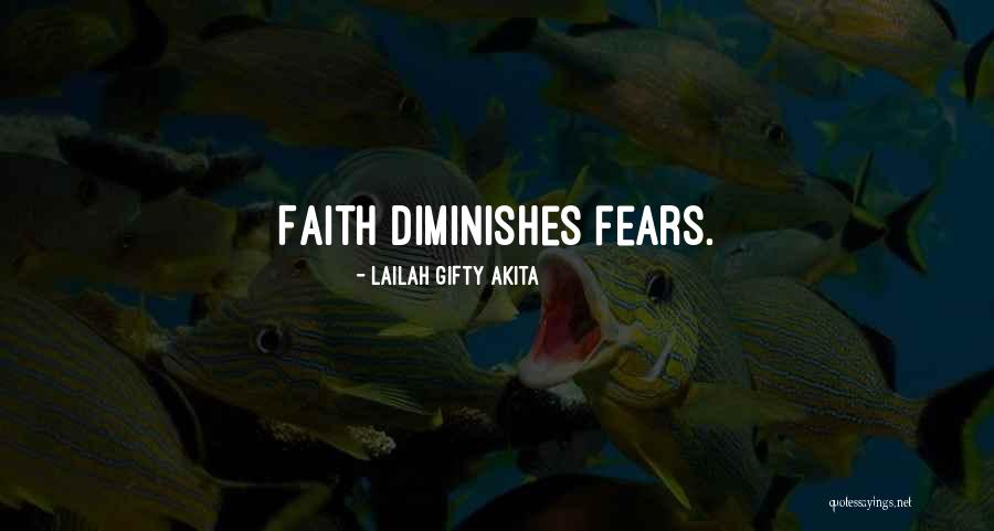 Quiesce Quotes By Lailah Gifty Akita Quiesce Quotes By Lailah Gifty Akita