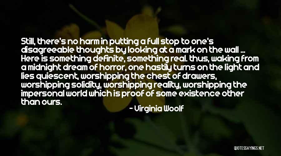 Quiescent Quotes By Virginia Woolf Quiescent Quotes By Virginia Woolf