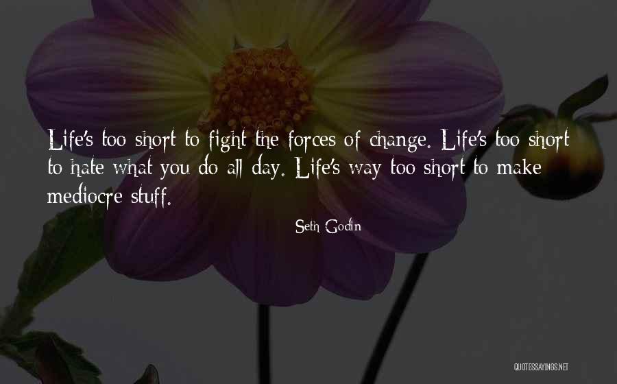 Quiet And Observant Quotes By Seth Godin Quiet And Observant Quotes By Seth Godin