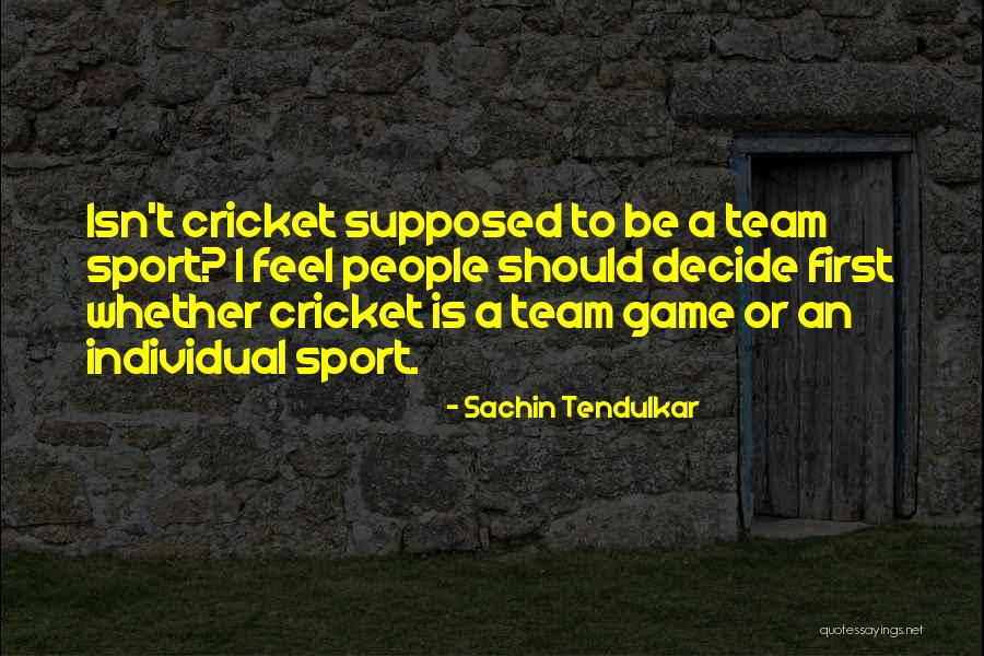 Quiet Even Conservative But Quotes By Sachin Tendulkar Quiet Even Conservative But Quotes By Sachin Tendulkar