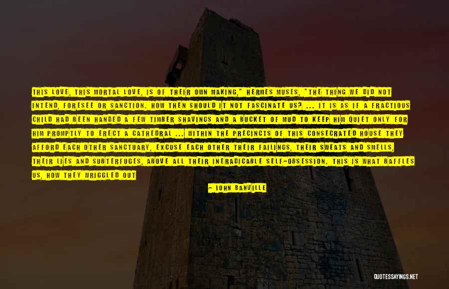 Quiet Lies Quotes By John Banville Quiet Lies Quotes By John Banville