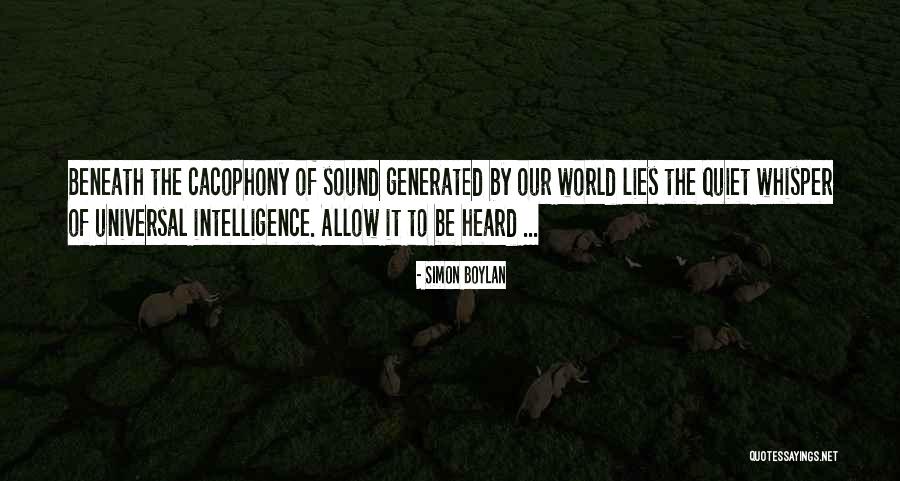 Quiet Lies Quotes By Simon Boylan Quiet Lies Quotes By Simon Boylan