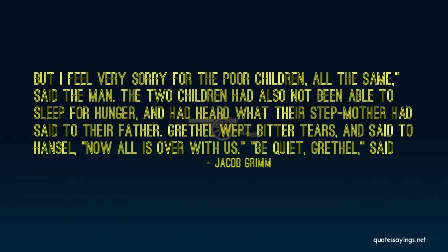 Quiet Man Quotes By Jacob Grimm Quiet Man Quotes By Jacob Grimm