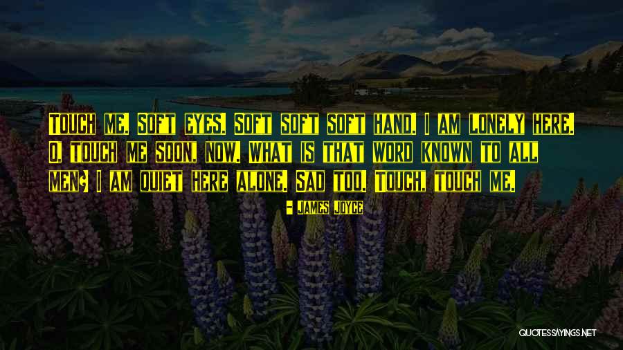 Quiet Men Quotes By James Joyce Quiet Men Quotes By James Joyce