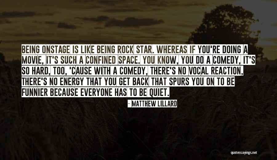 Quiet Ones Movie Quotes By Matthew Lillard Quiet Ones Movie Quotes By Matthew Lillard