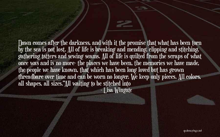 Quiet Places Quotes By Lisa Wingate Quiet Places Quotes By Lisa Wingate