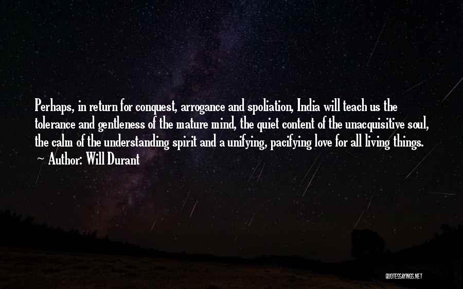 Quiet Quotes By Will Durant Quiet Quotes By Will Durant