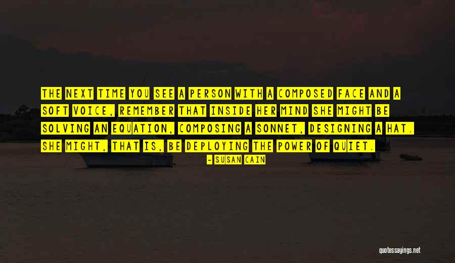 Quiet Susan Cain Quotes By Susan Cain Quiet Susan Cain Quotes By Susan Cain