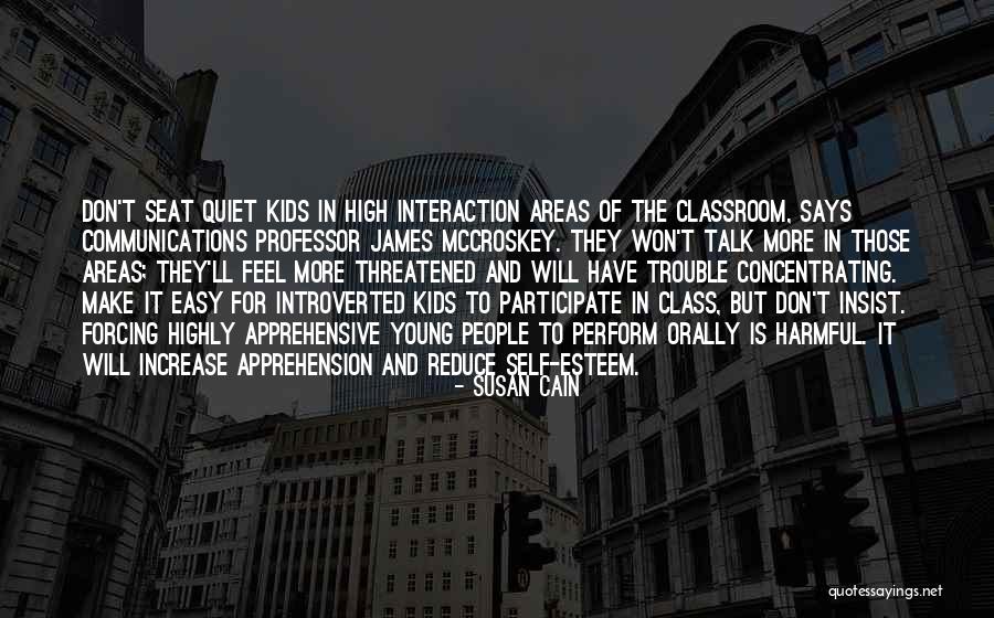Quiet Susan Cain Quotes By Susan Cain Quiet Susan Cain Quotes By Susan Cain