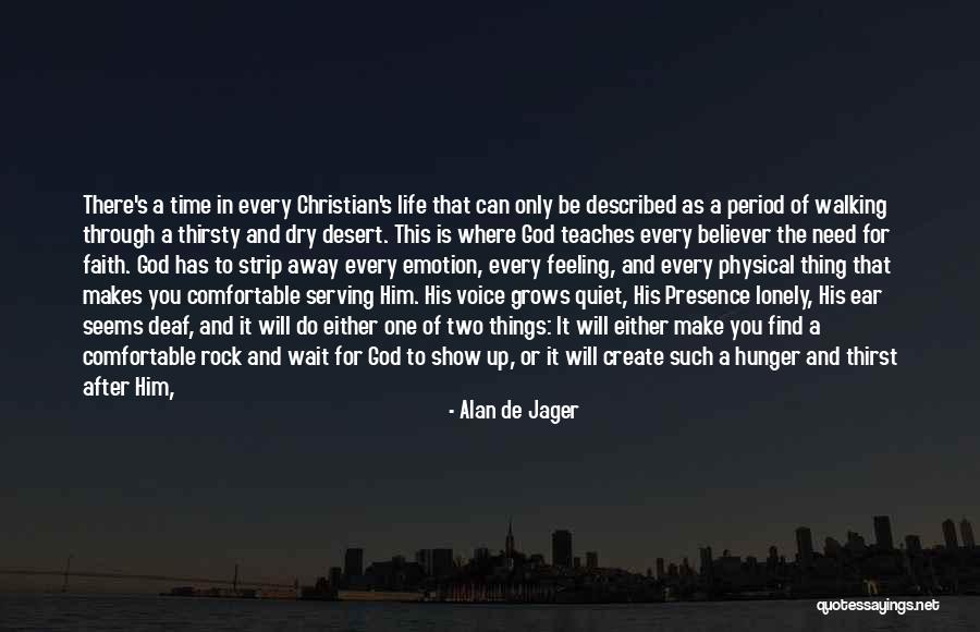 Quiet Voice Quotes By Alan De Jager Quiet Voice Quotes By Alan De Jager