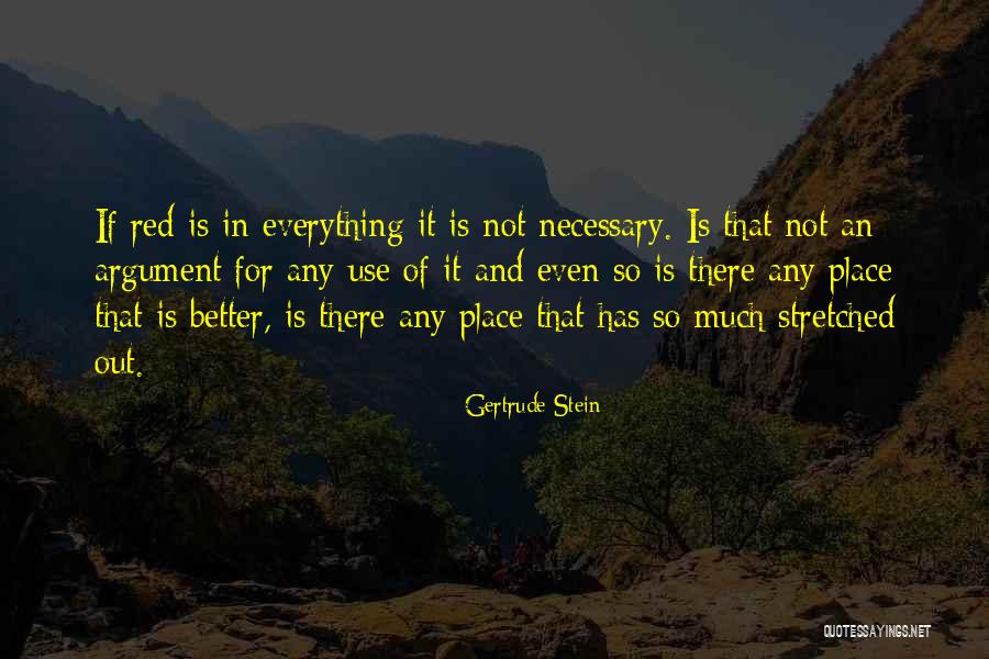 Quietas Rusthuis Quotes By Gertrude Stein Quietas Rusthuis Quotes By Gertrude Stein
